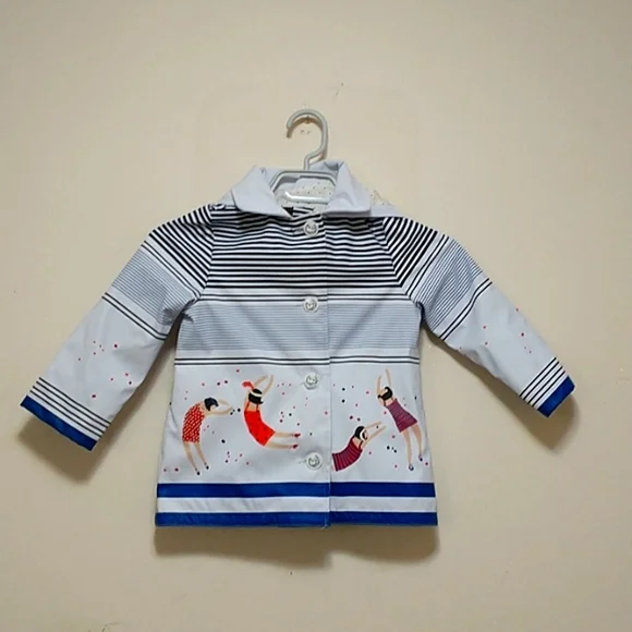 Catimini jacket - Picture 1 of 11